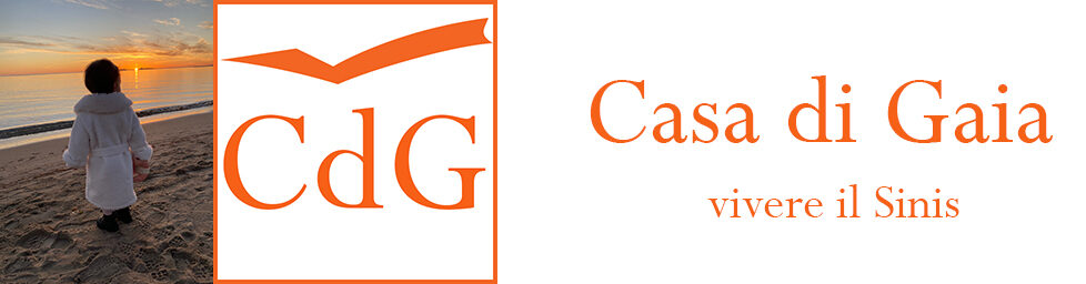 Casa di Gaia