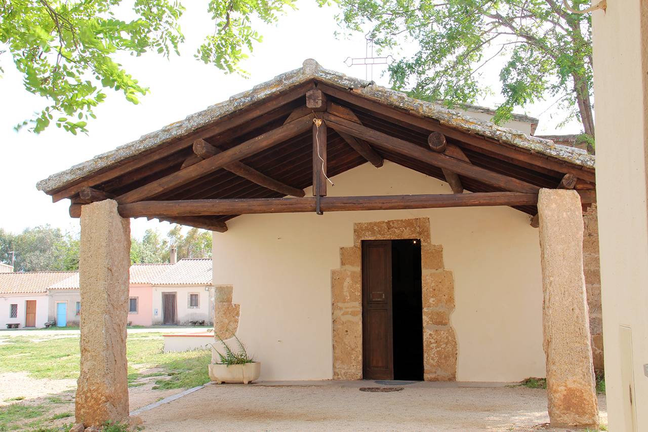 CASA VACANZE CABRAS