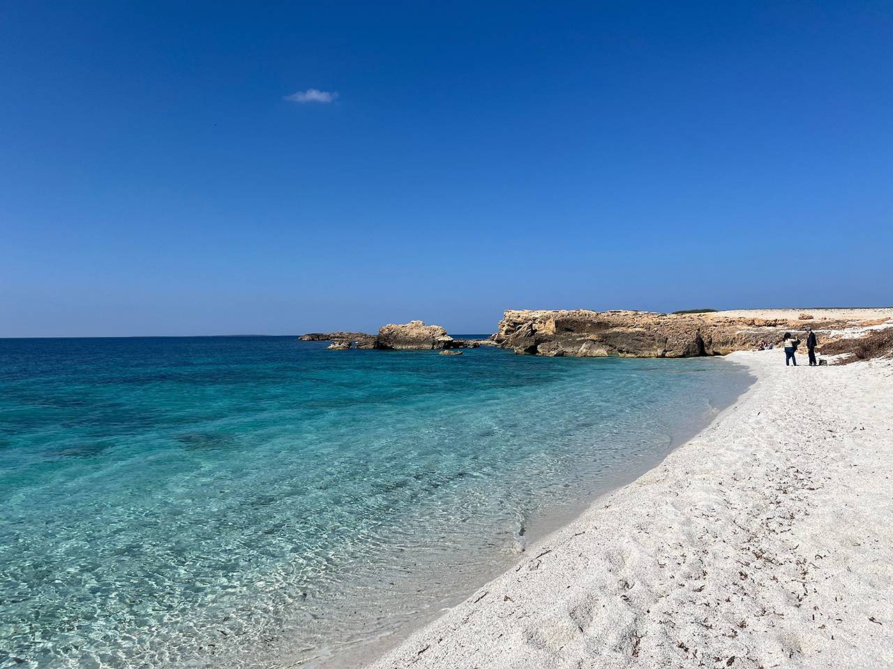 casa vacanze cabras
