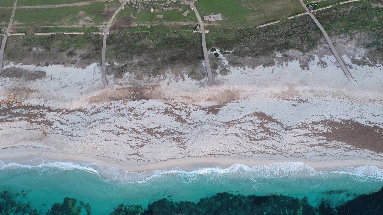 casa vacanze cabras