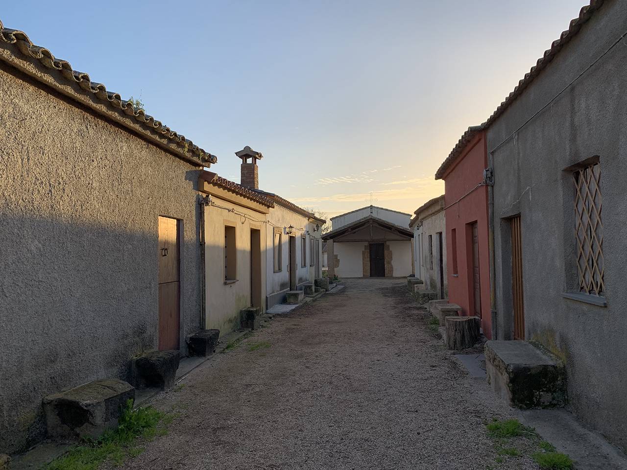 casa vacanze cabras