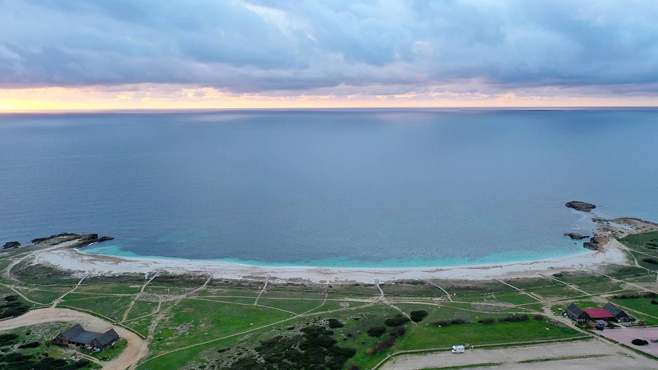 casa vacanze cabras