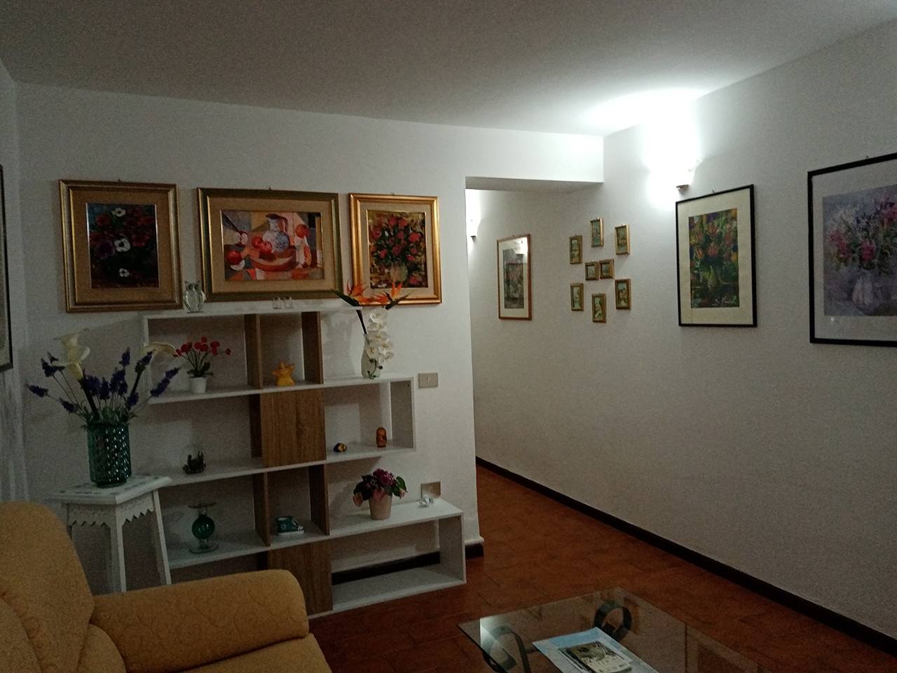 casa di gaia