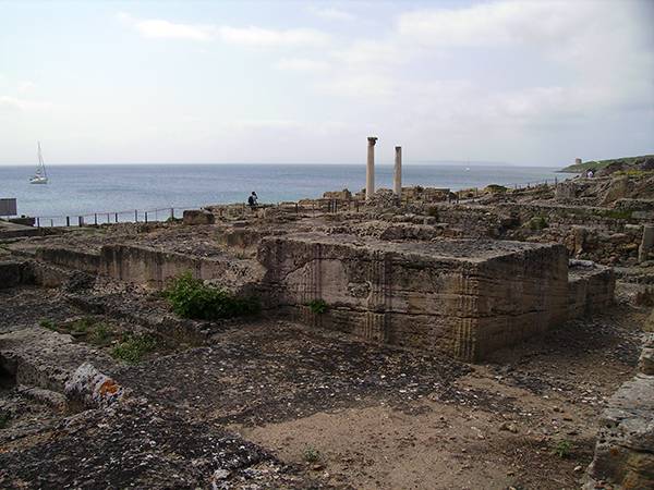 casa vacanze cabras